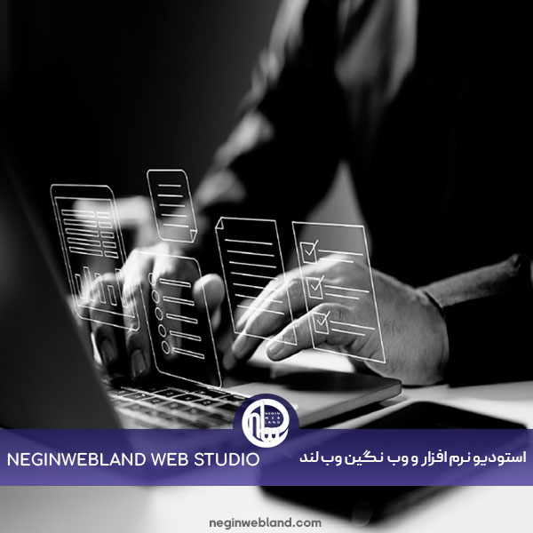 از کجا بفهمیم سایت با چی طراحی شده؟