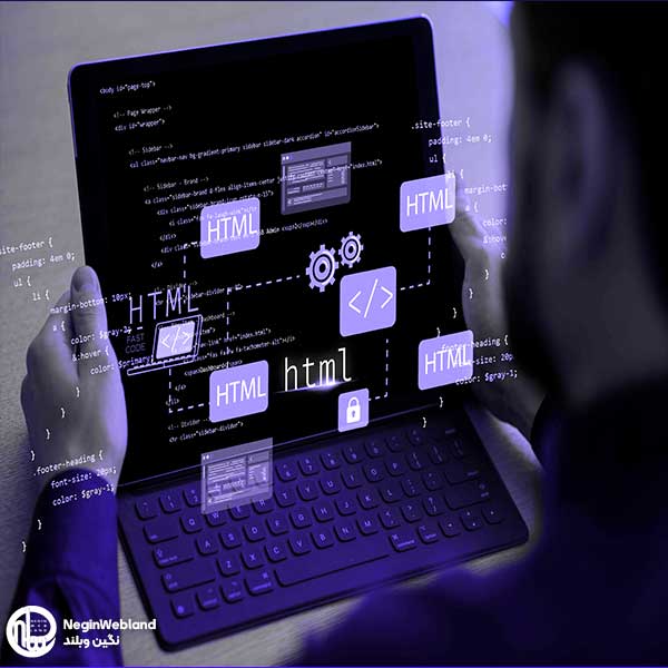 طراحی اپلیکیشن تحت وب بدون نیاز به نصب