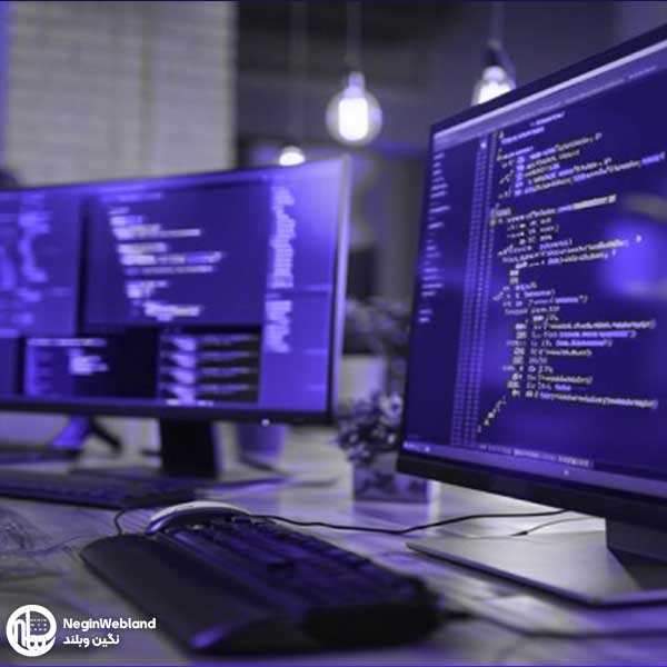 قیمت طراحی وب اپلیکیشن در نگین وبلند چقدر است؟