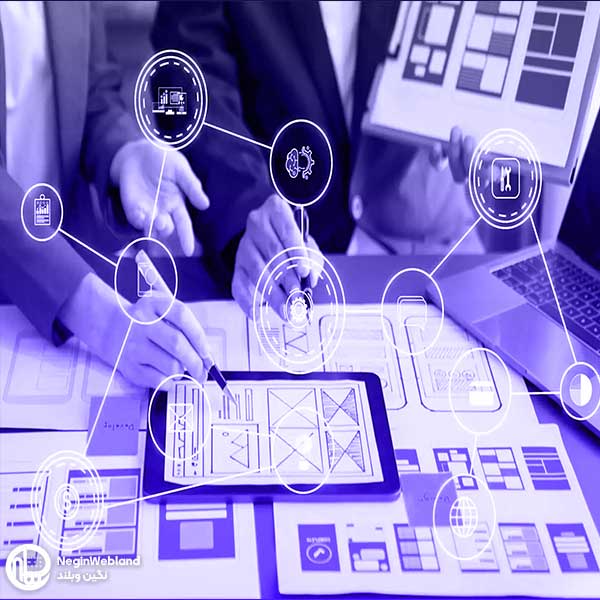 اهمیت ساخت وب اپلیکیشن
