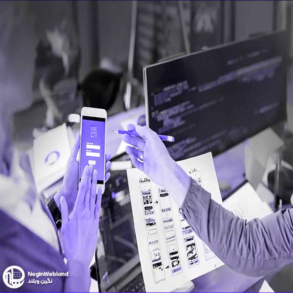 ساخت وب اپلیکیشن PWA فناوری جدید دنیای وب