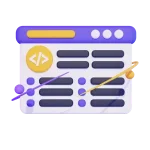 توسعه پنل مدیریت