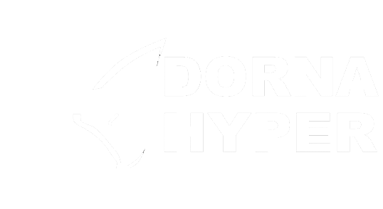 هایپرمارکت و پروتئین مارکت درنا