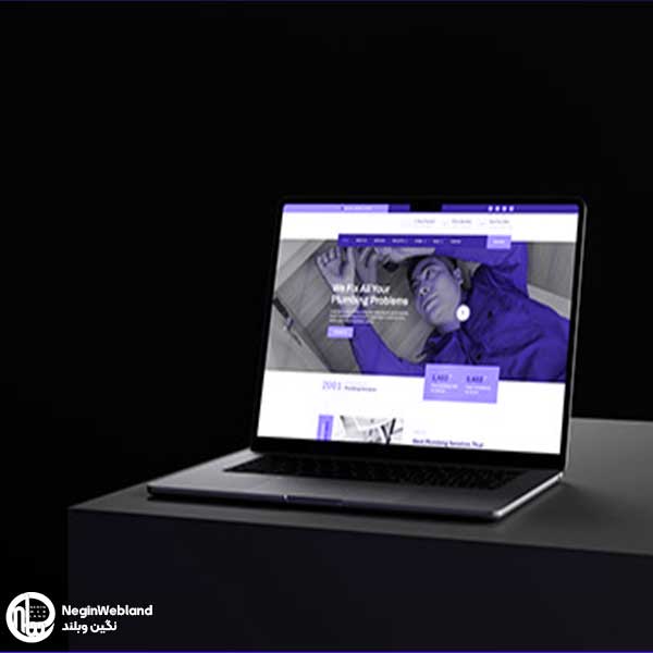 نگین وبلند انتخابی هوشمندانه برای ساخت وب اپلیکیشن حرفه ای
