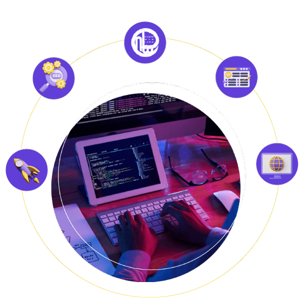 خدمات طراحی وب اپلیکیشن PWA تخصصی در استودیو نگین وبلند