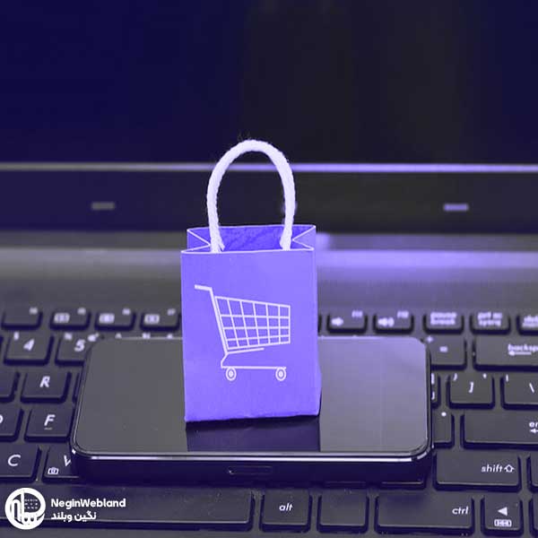 قیمت ساخت سایت فروشگاهی تک صفحه ای فوری