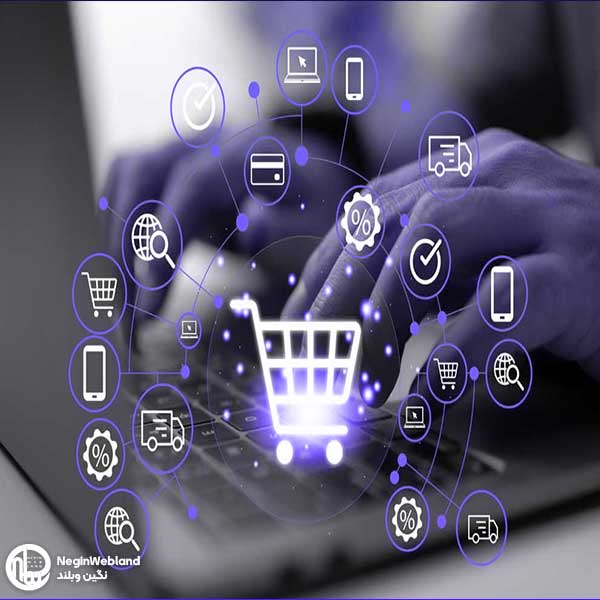 قیمت طراحی سایت فروشگاه اینترنتی اختصاصی در سال 1404 چقدر است؟