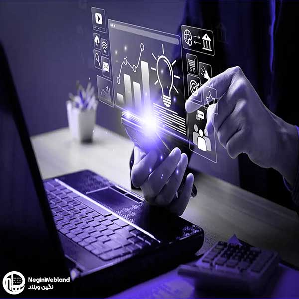 بازگشت سرمایه با سئو سایت شرکتی