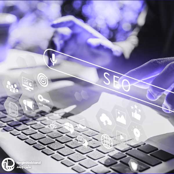 با سئو سایت شرکتی مخاطب هدف را بهتر درک کنید!