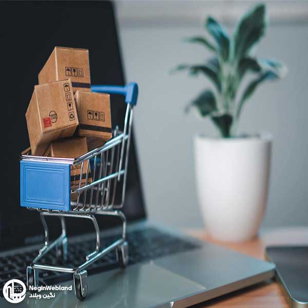 تعرفه طراحی سایت فروشگاه اینترنتی دویا چند زبانه