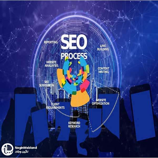 چرا خدمات استدیو نگین وبلند با سایر شرکتها متفاوت است؟