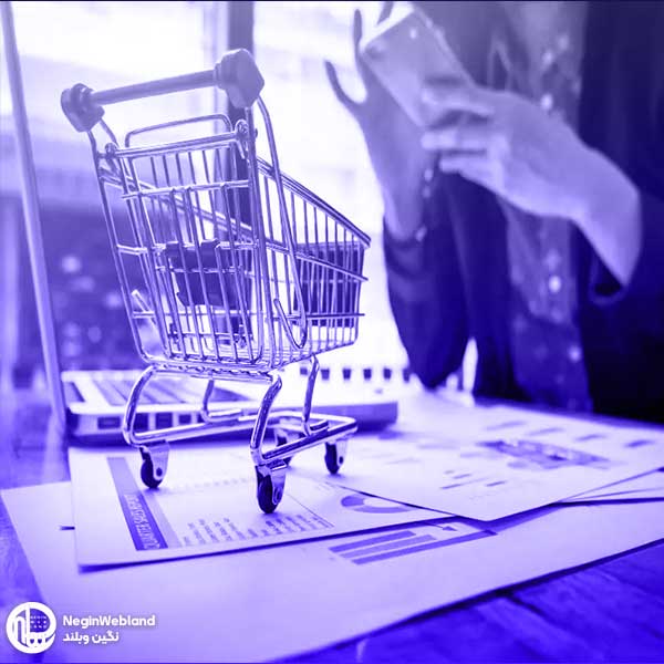 چرا نگین وبلند بهترین تعرفه طراحی سایت فروشگاهی را ارائه می دهد؟