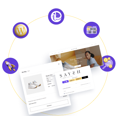 جدیدترین قیمت طراحی سایت فروشگاهی در نگین وبلند ( به روز 1404 )