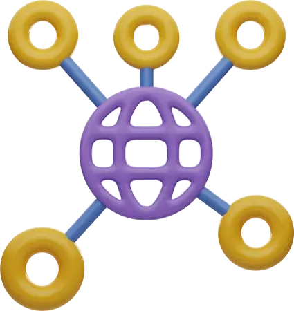 ارائه خدمات فارغ از محدودیت‌های جغرافیایی
