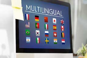 سئو سایت های خارجی