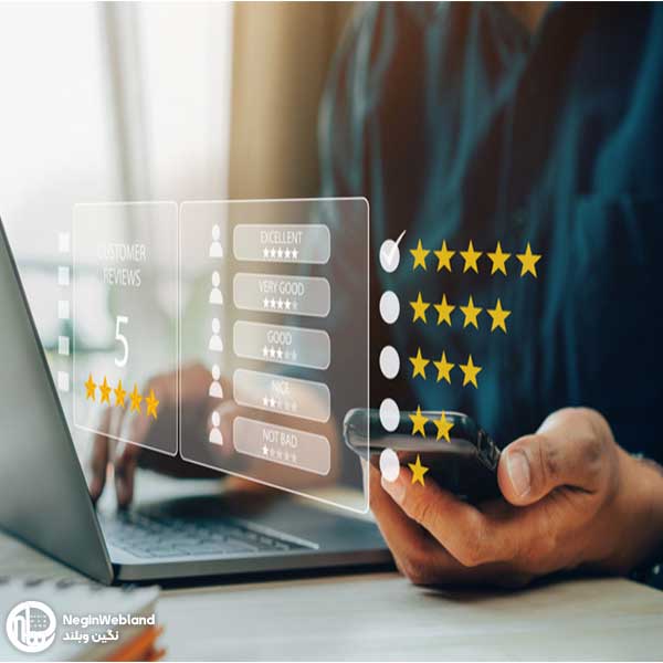 با سئو محلی مخاطبان هدفی که در نزدیکی شما هستند را جذب کنید.