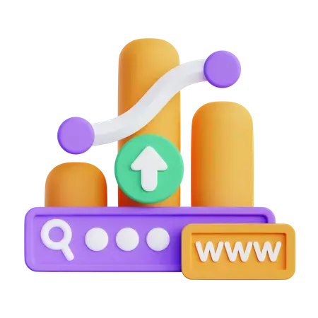 افزایش ترافیک ارگانیک