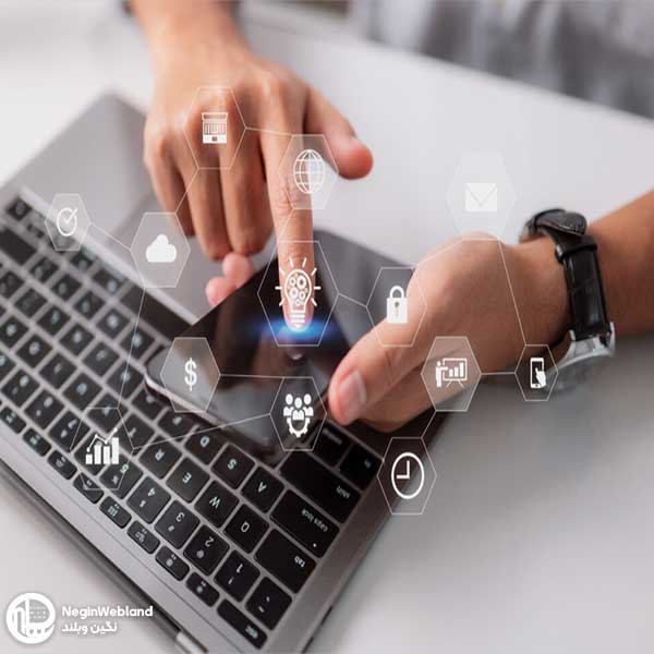 پشتیبانی 24 ساعته سایت