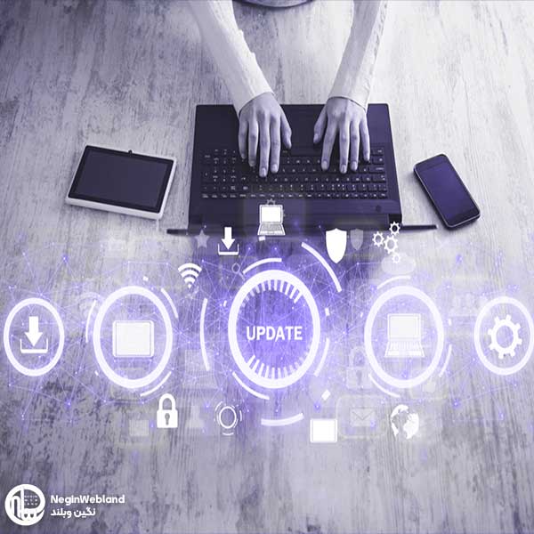 سفارش پشتیبانی سایت کسب وکار ها