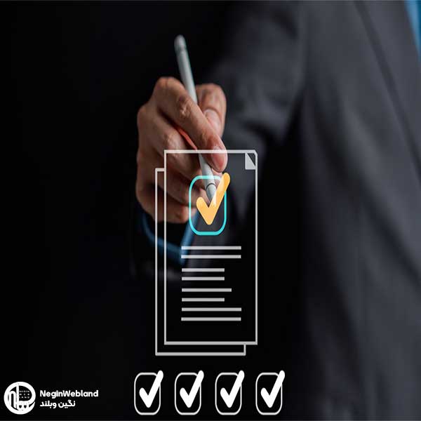 پس از عقد قرارداد خدمات پشتیبانی سایت چه اتفاقی می افتد؟