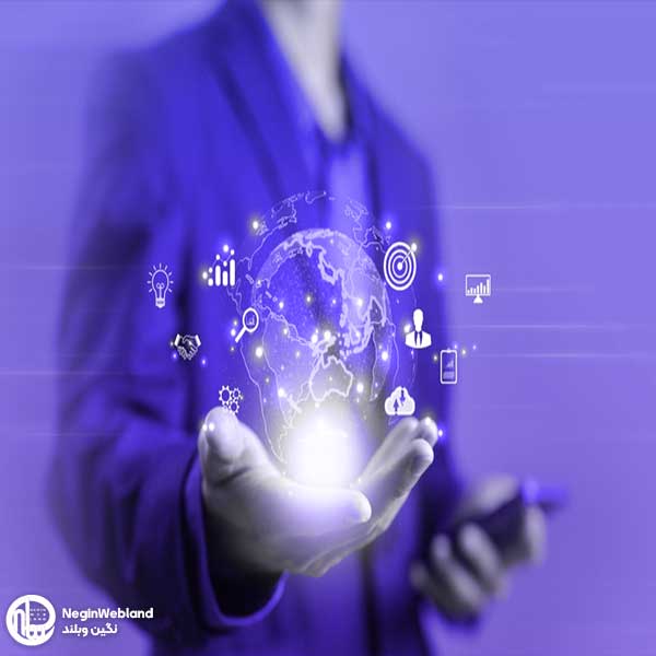 پکیج پشتیبانی سایت شرکتی