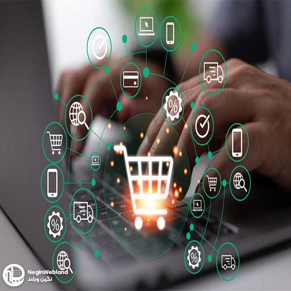 خدمات پشتیبانی فروشگاه ووکامرسی