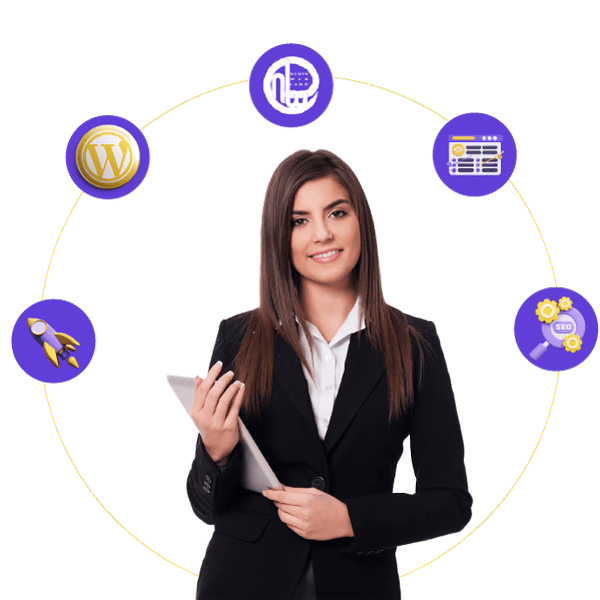 به روز ترین هزینه پشتیبانی سایت در استودیو نگین وبلند