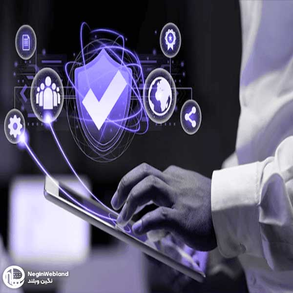 نحوه ارسال درخواست پشتیبانی وردپرس به نگین وبلند