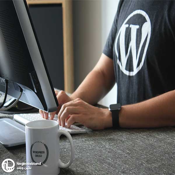 انواع طراحی سایت شرکتی با وردپرس