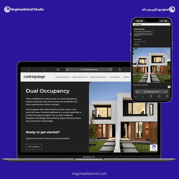 چرا استودیو نگین وبلند، انتخاب برندهای خاص است؟