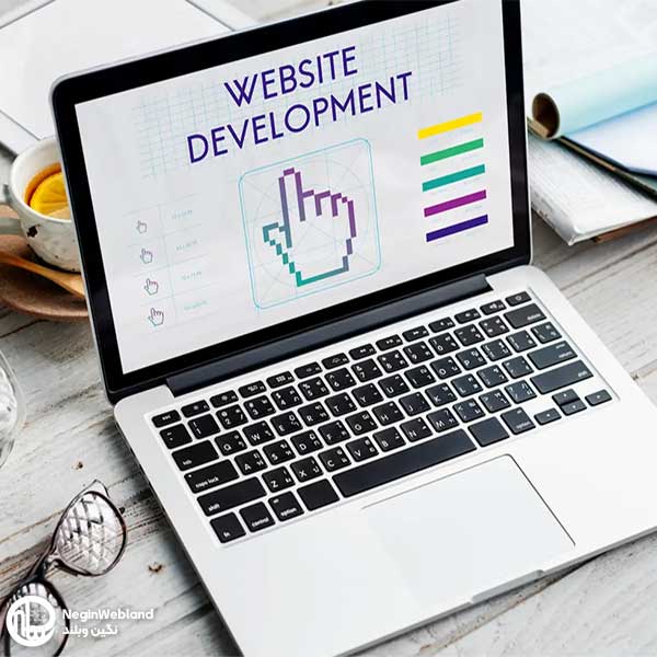 چرا قبل از ثبت سفارش، بهتر است نمونه سایت‌های شرکتی را بررسی کنیم؟