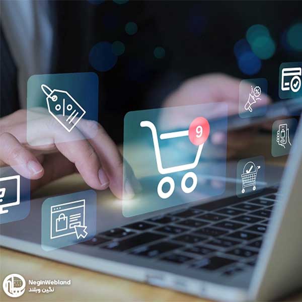 قیمت و هزینه طراحی اپلیکیشن فروشگاهی چقدراست؟