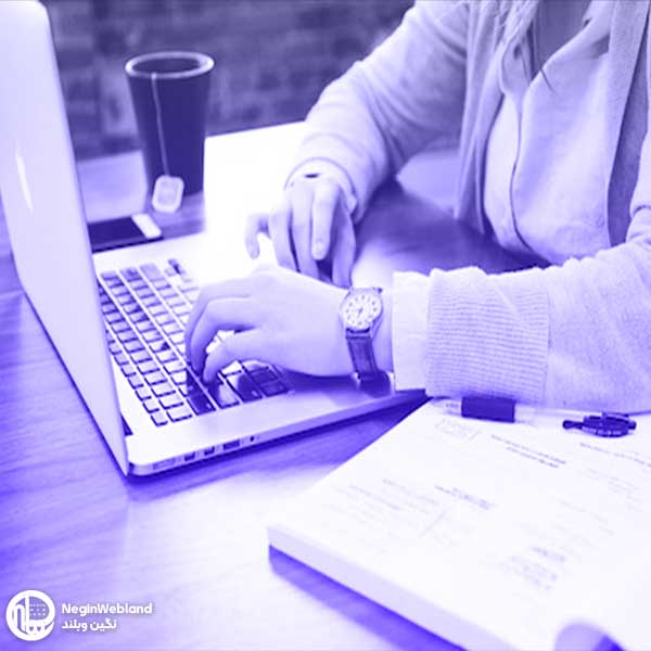 مشاوره طراحی سایت با برنامه نویسی