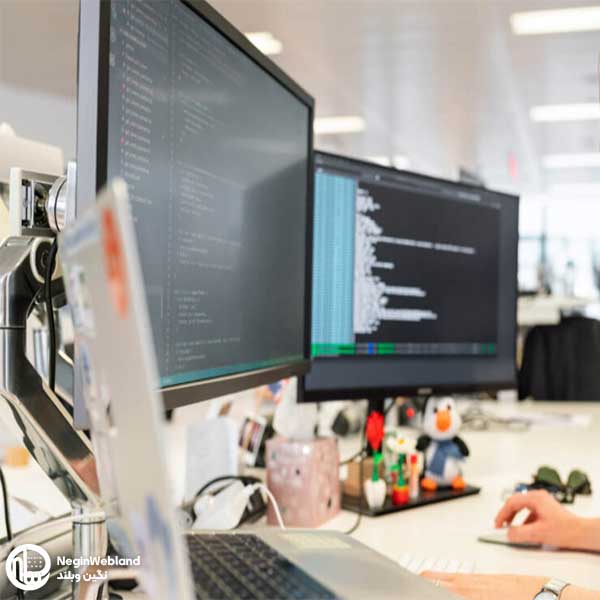 عوامل موثر بر قیمت باز طراحی سایت