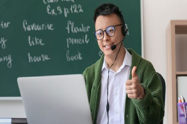 طراحی سایت خدمات آموزشی