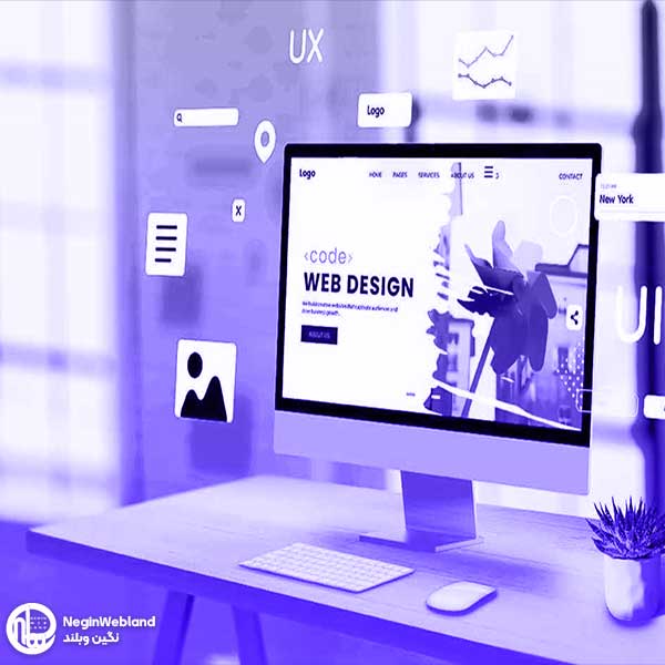 زبانهای Frontend یا سمت کاربر