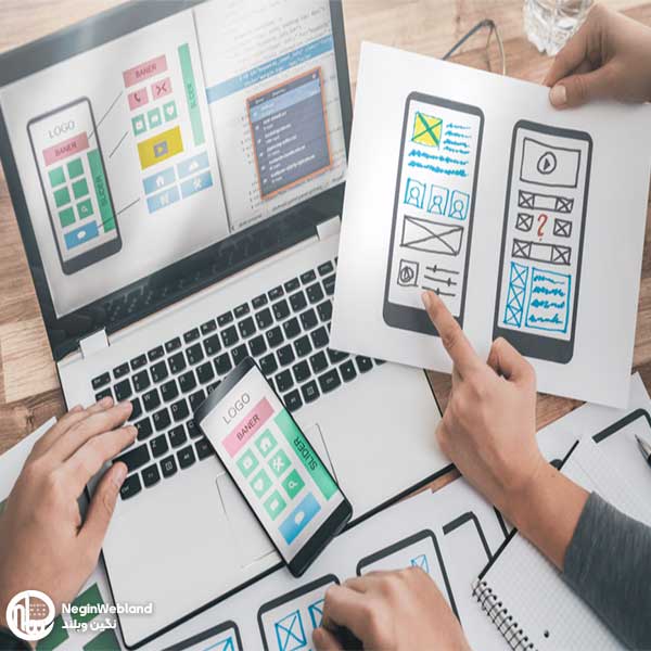 اهداف باز طراحی سایت چیست؟