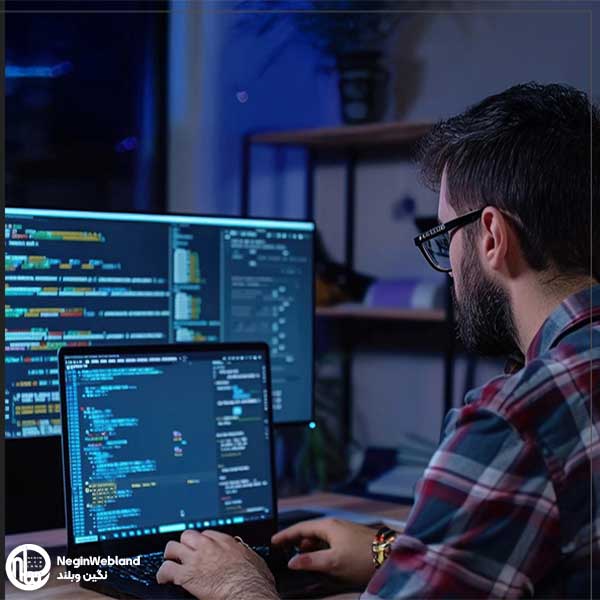 چه تکنولوژیها و ابزارهایی برای باز طراحی سایت نیاز است؟